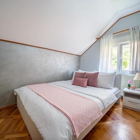 Apartment With Sea View Котор Екстериор снимка